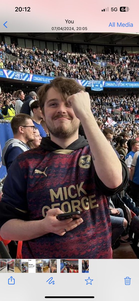 jonathan rons tweet media