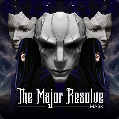 We play 'Mask' by The Major Resolve @alttwistradio at 10:36 AM and at 10:36 PM (Pacific Time) Wednesday, April 10, come and listen at Lonelyoakradio.com #NewMusic show