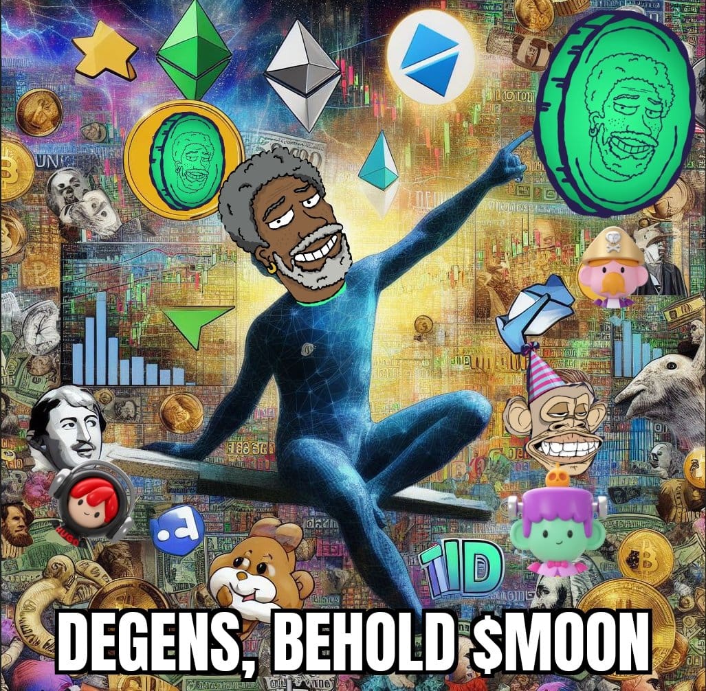 MoreGen FreeMoon tweet media