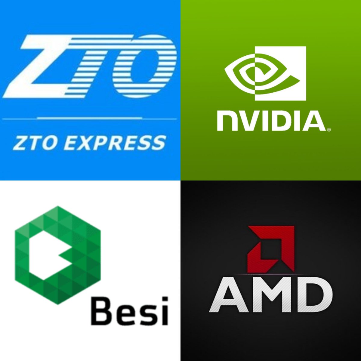 We shared a lot of quality stocks with you, but which are reasonably priced now? We check this with the P/E to Growth ratio. Here are the Top 25 quality stocks ranked by lowest PEG-ratio (NTM):

1. $PDD - Pinduoduo - 0.60
2. $PINS - Pinterest - 0.69
3. $SLB - Schlumberger - 0.75…