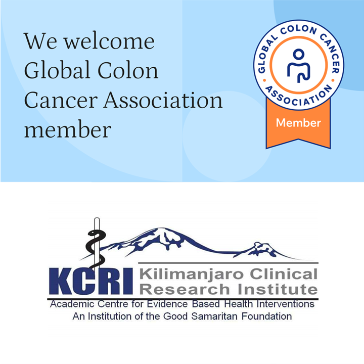 Please join us in welcoming @KCRITanzania Kilimanjaro Clinical Research Institute (KCRI). Learn more: gcca.info/Welcome_KCRI_