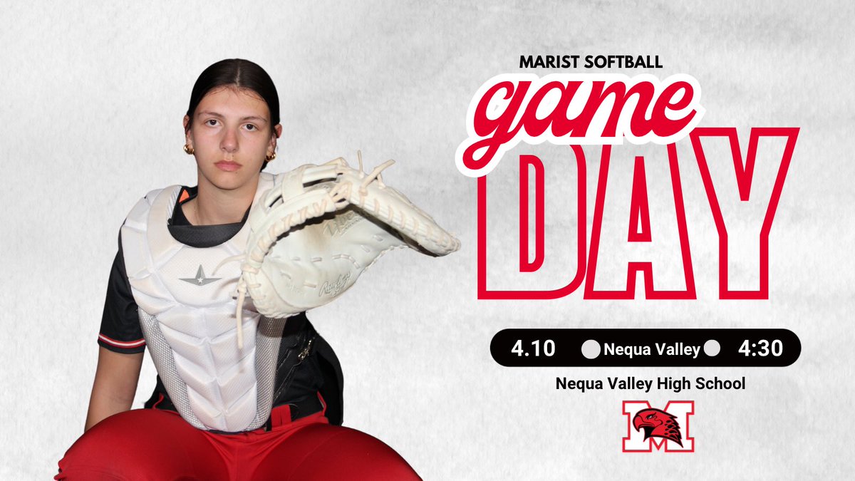 RedHawkSB's tweet photo. On the road again… Varsity heads to Nequa Valley for a matchup against the Wildcats! https://t.co/ScacgvEbUb