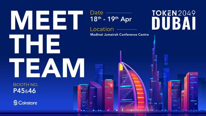 Atipe_Computers's tweet photo. Official presentation of #SUPERBLOK AT #DUBAI #SPBK 
4 programmed events in Dubai for next week.
You can buy at https://t.co/j5Ni0o4LiG

Events Datas and Places bellow. https://t.co/EIf56hUjLB
