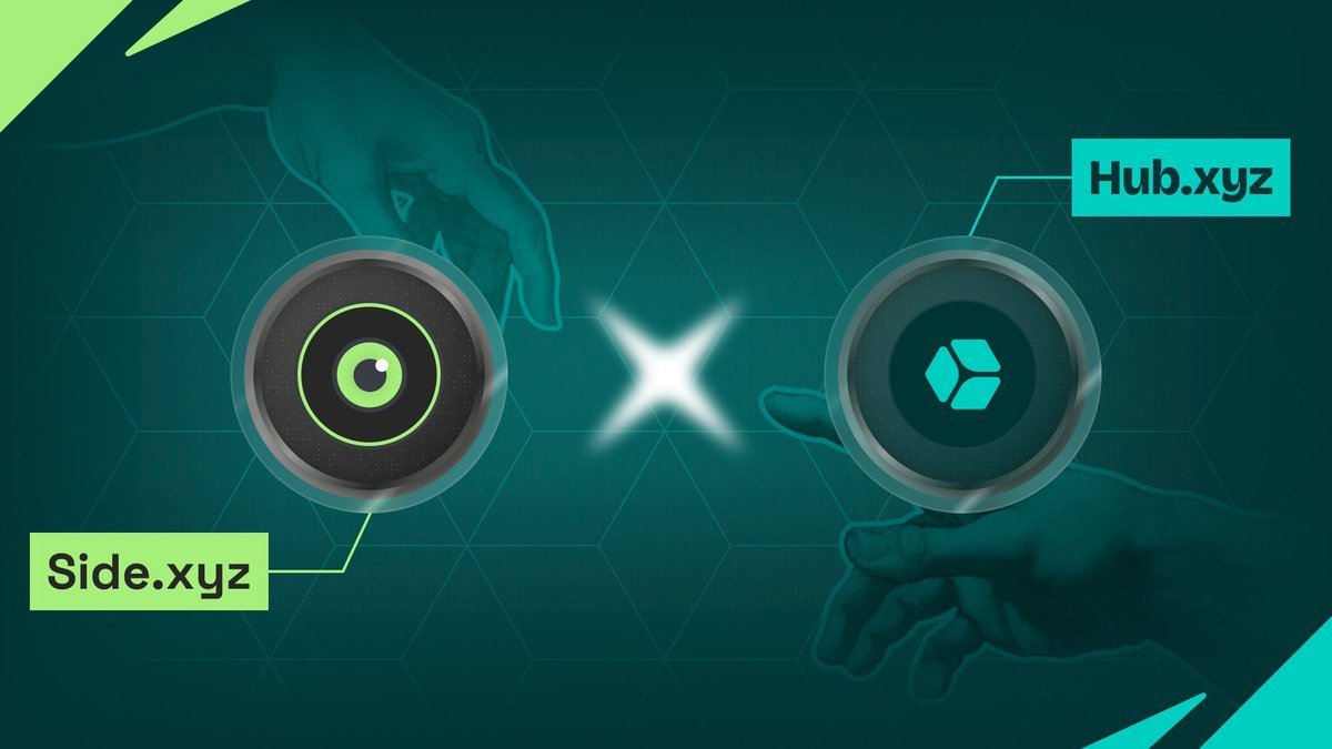 The Forge tweet media