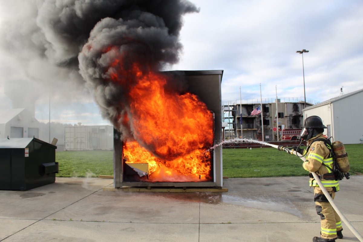 VMI1839's tweet image. Another successful Spring FTX is in the books.

Shoutout to our cadets for their hard work and dedication to training and serving our community.

#VMI #SpringFTX #CommunityService #ROTC