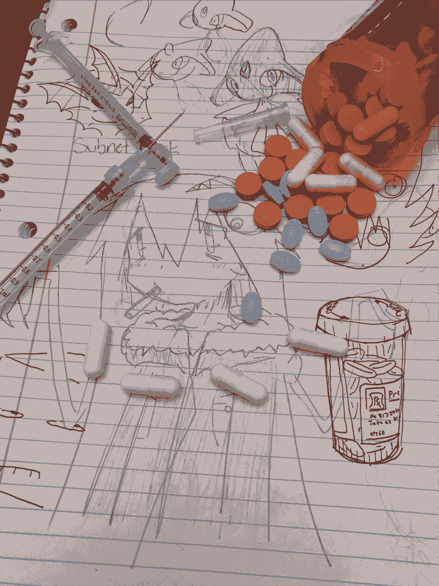 knifedaughterr's tweet photo. https://t.co/9wJUGYe7u4
