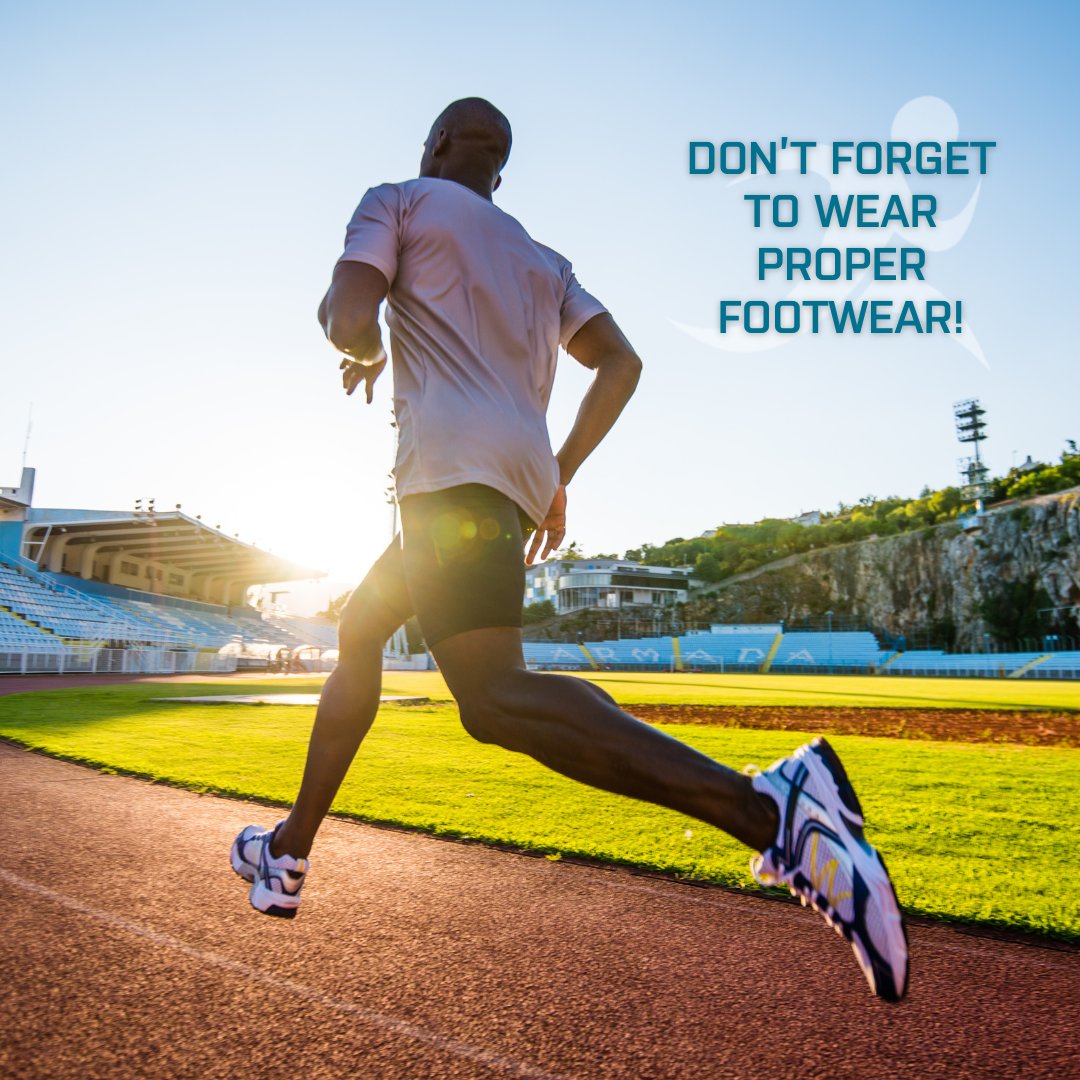 As temperatures rise and outdoor activities increase, ensure you are wearing supportive footwear to avoid any injuries! 

Ensure your health with AOSM!
📞 702.740.5327

#AOSM #PrioritizeHealth #HealthyInLasVegas