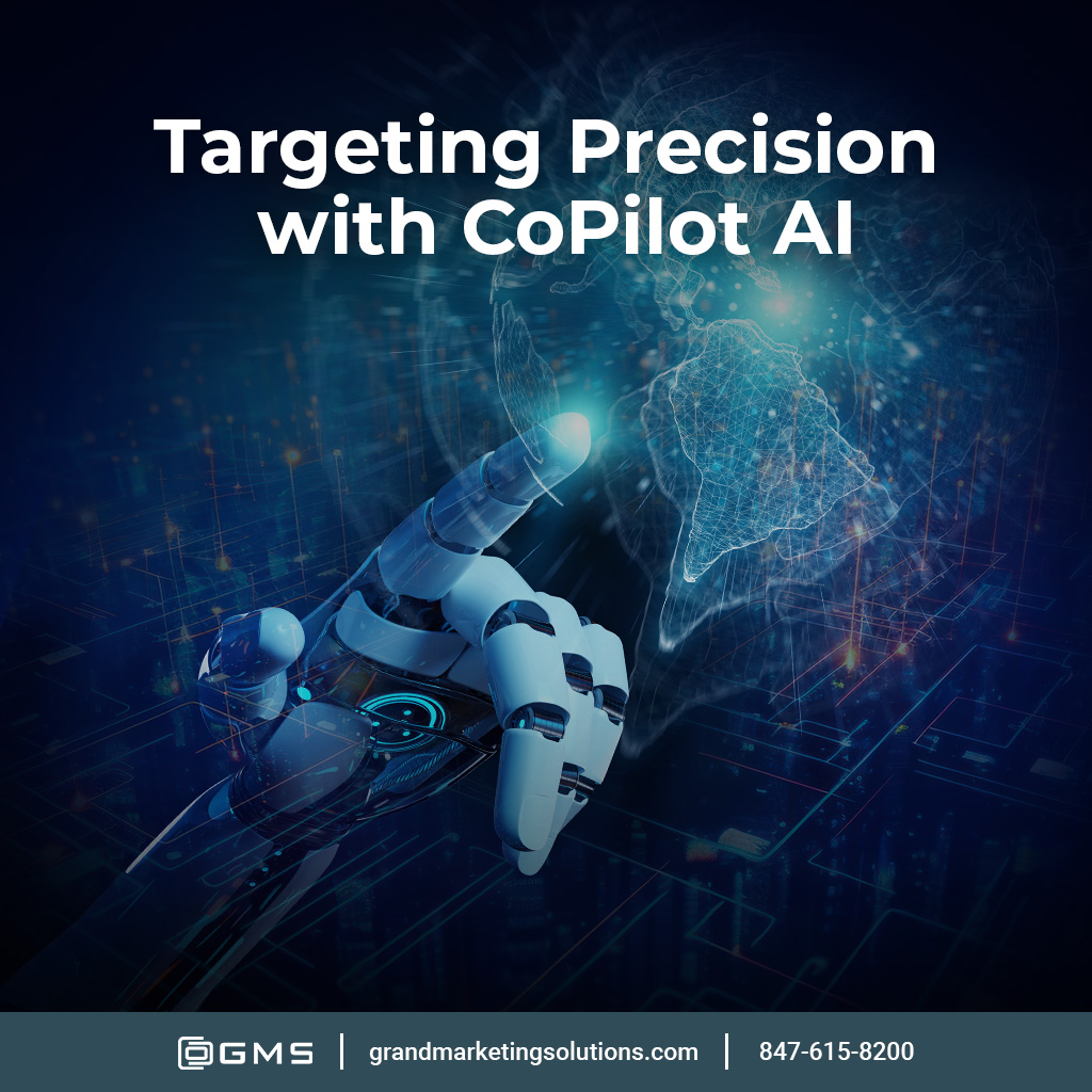 Achieving unmatched precision in your LinkedIn engagement is now possible. Find out how CoPilot AI’s cutting-edge technology can elevate your sales strategy in our latest blog post.

grandmarketingsolutions.com/how-copilot-ai…

#TargetedMarketing #PrecisionSales #TechInnovation #LinkedInTips
