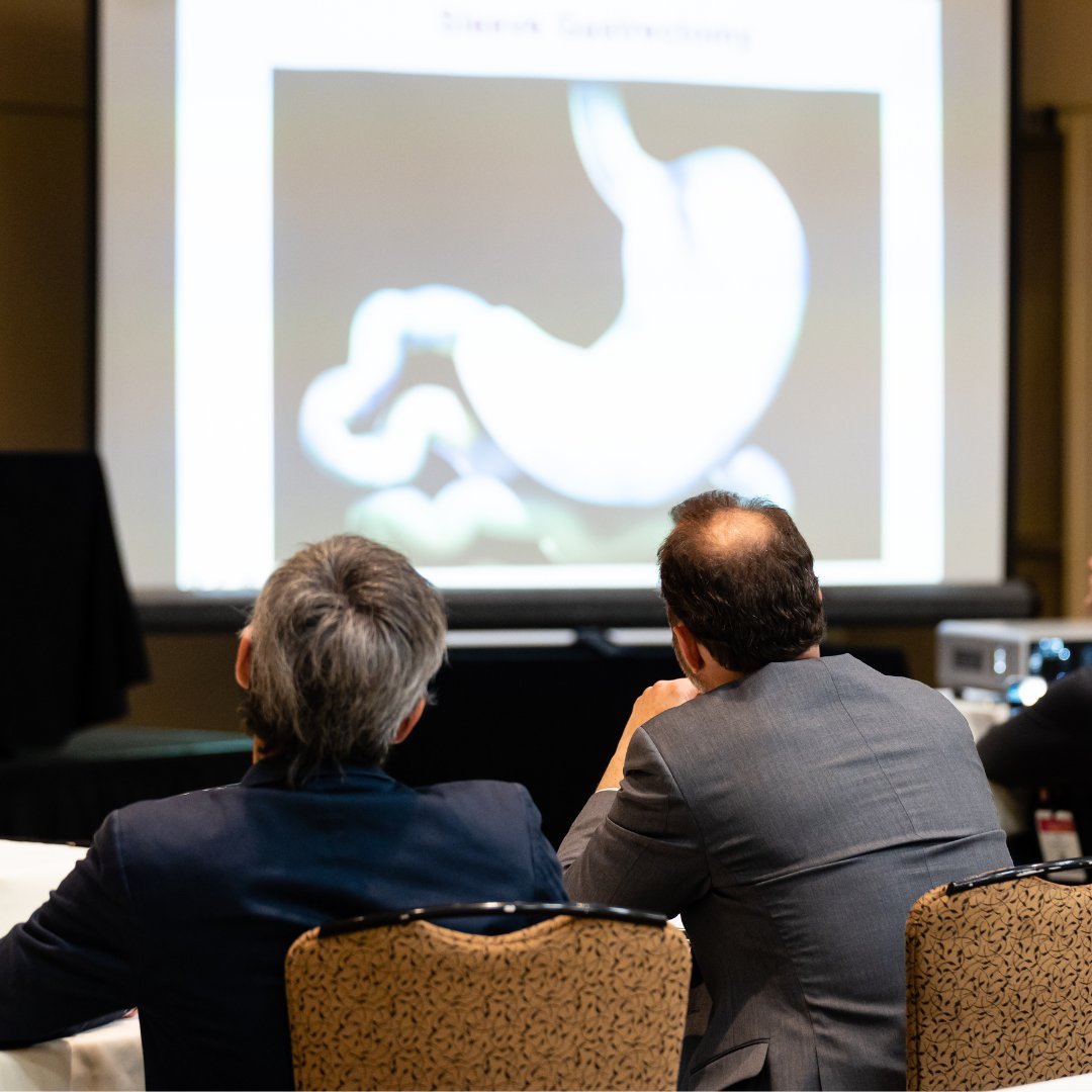 The 9th Annual ABE Course at #DDW2024 is on May 17 at 1:00 ET! Explore therapies/procedures for endobariatric practice, the latest and incoming endoscopic bariatric devices/techniques, and more. It's FREE for ABE members, so register now! hubs.ly/Q02rmRMj0 #GITwitter