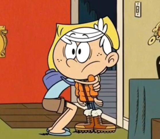 Happy #NationalSiblingDay. Of all #TheLoudHouse sisters, #LoriLoud had the best character development. How it started, annoyed in seasons 1-2, & how it’s going since seasons 3-7. #Nickelodeon #SiblingsDay @cattaber @FanpageOfTLH @Ryan_Treasures @JJRavenation52 @brutalpuncher1