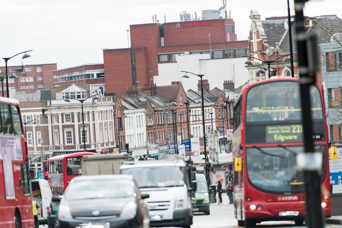 There has been a road traffic collision on the High Road in Wood Green between the library and the entrance to the Mall. There is currently a road closure in place and the police are managing the incident. Please allow extra time when travelling around the area.