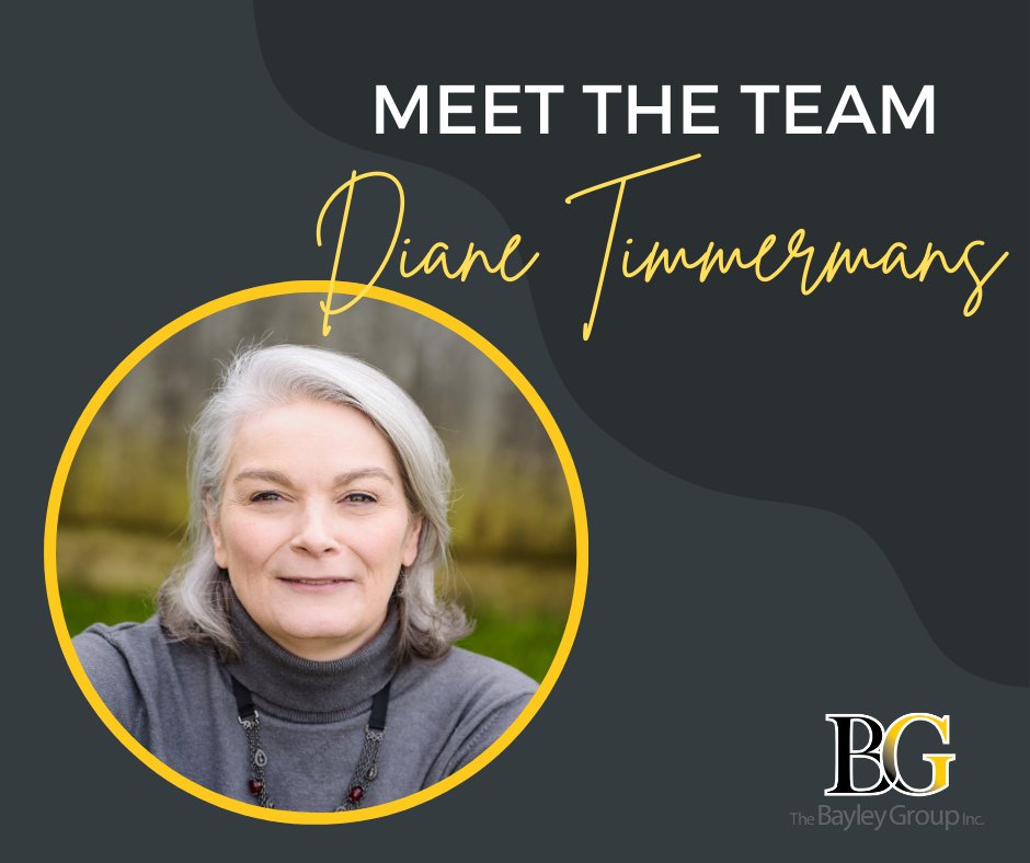Meet the team! ⭐ Diane Timmermans
.
Diane brings 22+ years of finance expertise fuelled by a passion for numbers. She excels in financial analysis. Off-duty, she cherishes time with her husband, Paul, their three kids, extended family, and pets.