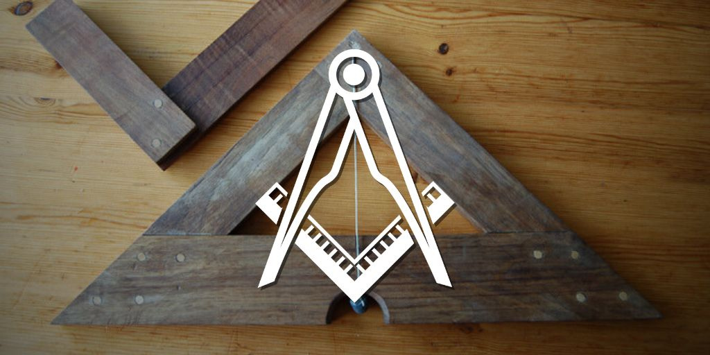 The term “on the level” holds a special place in Freemasonry.

It encapsulates the ideals of equality, integrity, and honesty that Freemasons strive to live by.

masonicfind.com/on-the-level-m…