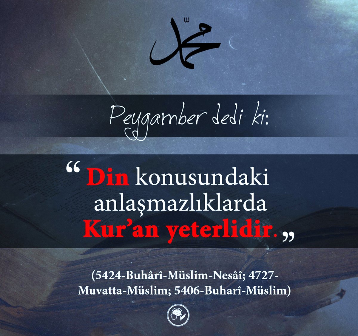 İçeriği beğenip arkadaşların ile paylaşarak sayfamıza destek olabilirsiniz. . . . #islam #iman #teoloji #din #ayet