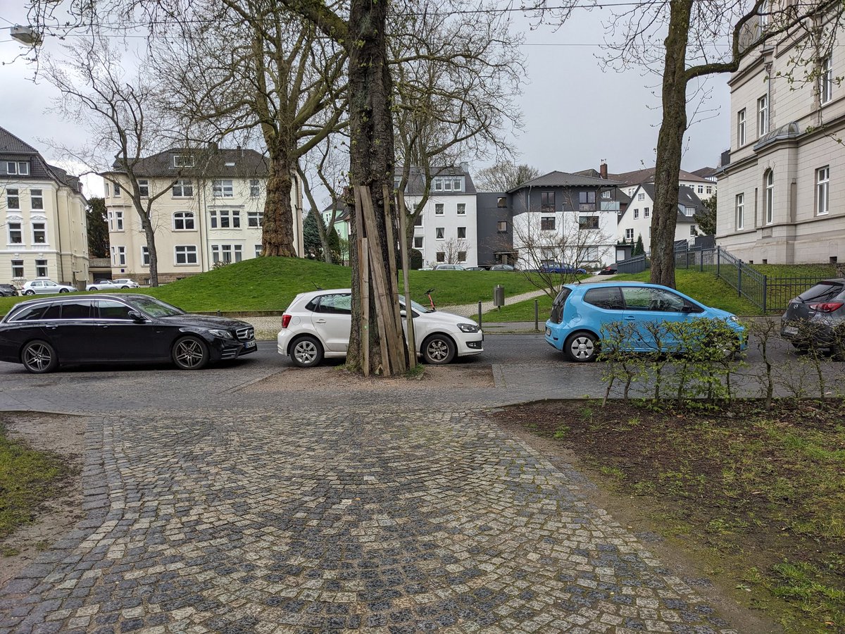 Frühjahr des öffentlichen Raums Bochum tweet media