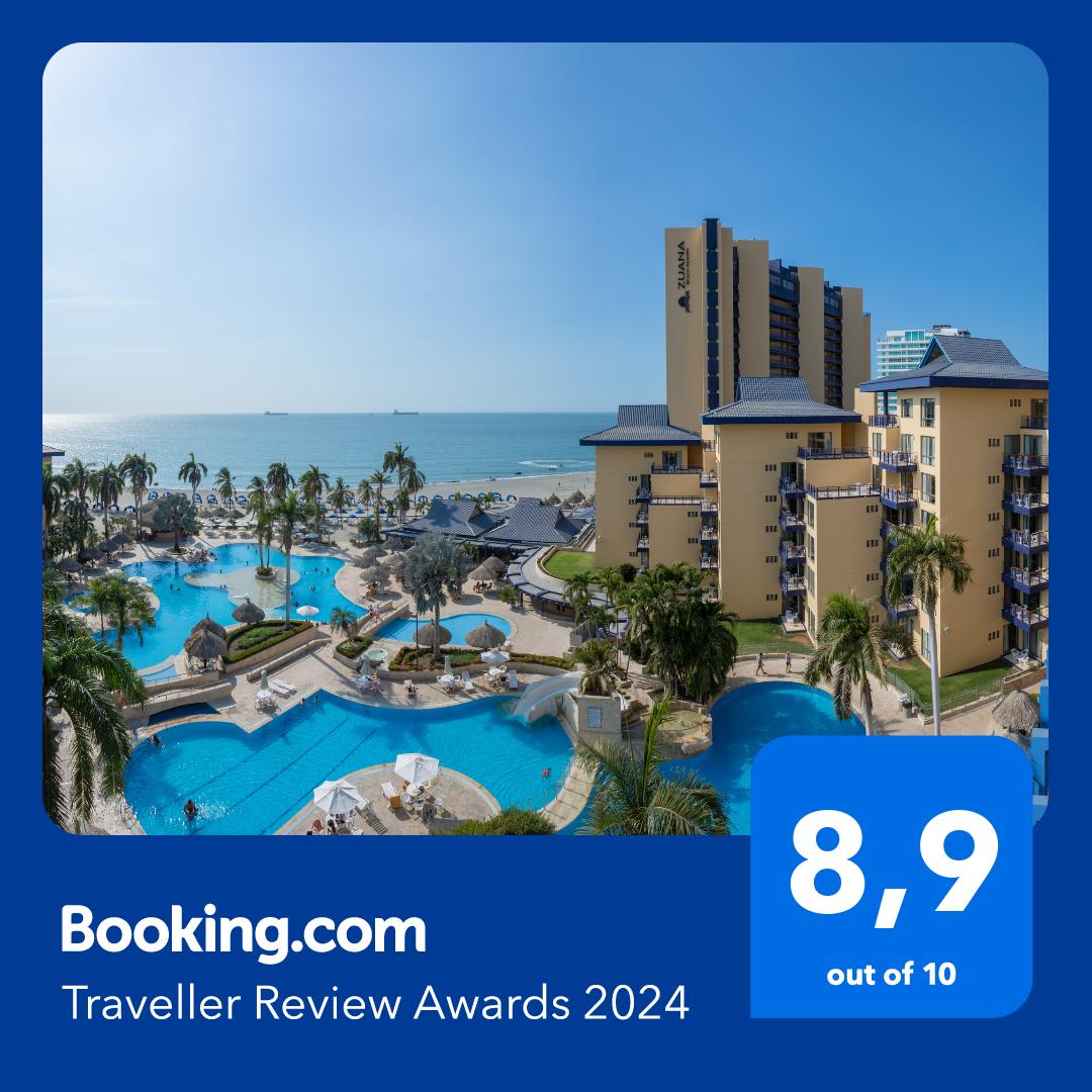 HotelZuana's tweet photo. 🌟¡Nos enorgullece compartir esta gran noticia contigo! ⁣
🏆Nuestro hotel ha sido galardonado por https://t.co/2HlE2FLsR4 por alcanzar una puntuación excepcional en la plataforma.

🙌🏼¡Gracias a todos nuestros huéspedes por su apoyo y confianza!
⁣
🎉 #TravellerReviewAwards https://t.co/EyI4xgR3OS
