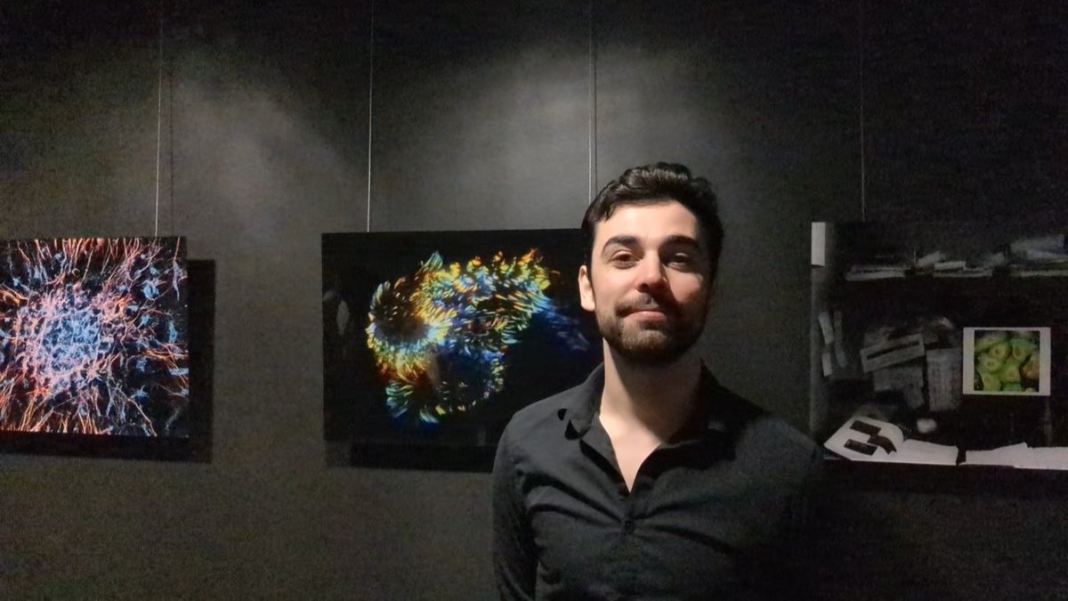 Martial Millet tweet media