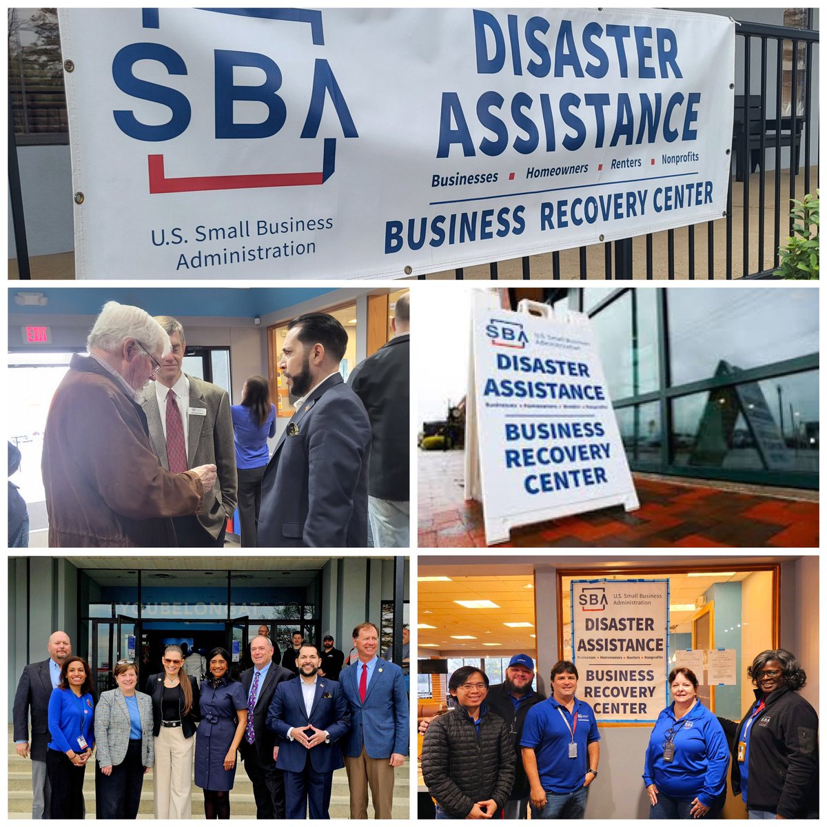 Mark L Madrid tweet media