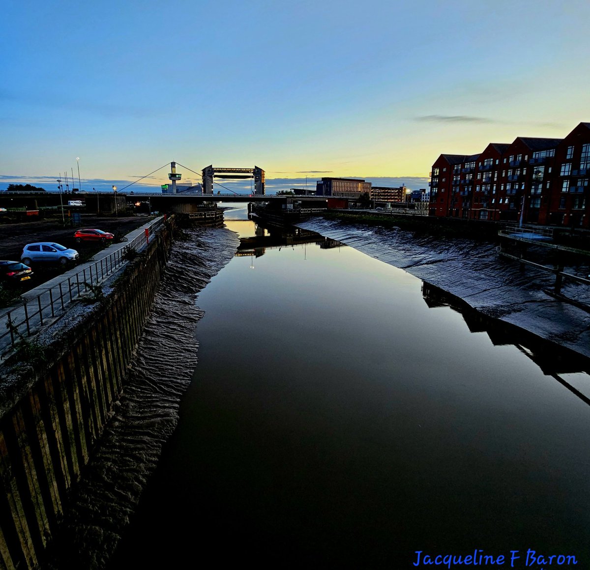 Jacqueline F Baron tweet media