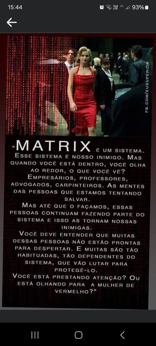 wesley_goya's tweet image. #saiadamatrix