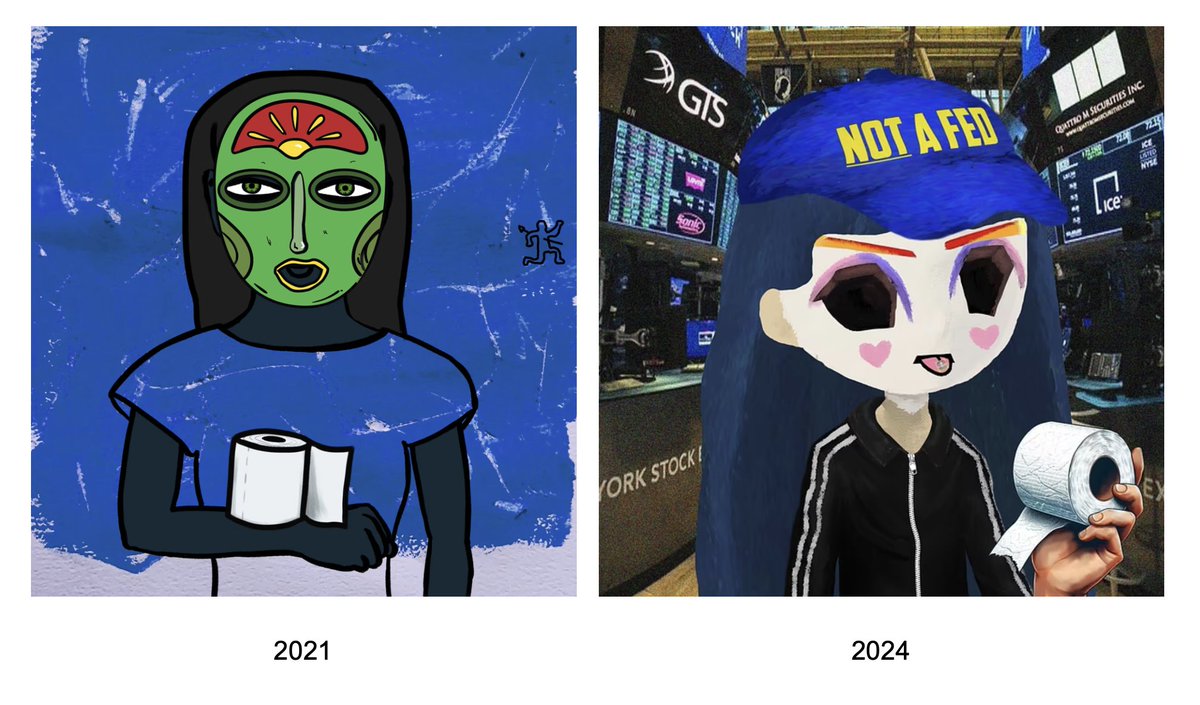 Outer Lumen tweet media