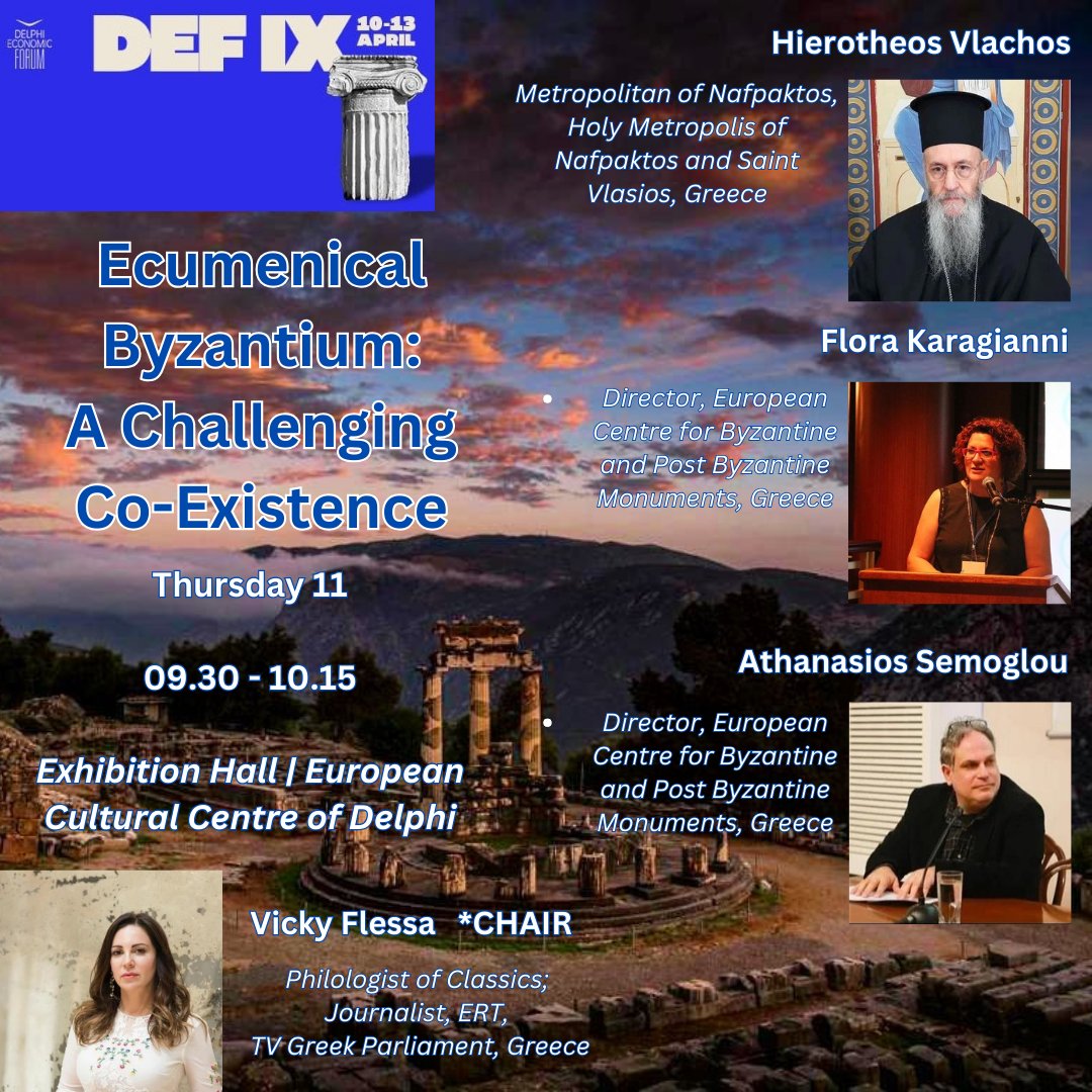 #DelphiForum IX