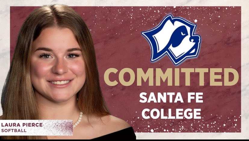 FloridaHighSB's tweet image. Signed. Sealed. Delivered. 
Very proud of these young ladies and can’t wait to see what they do at the next level!!
Congratulations, and as always GO NOLES! 🍢