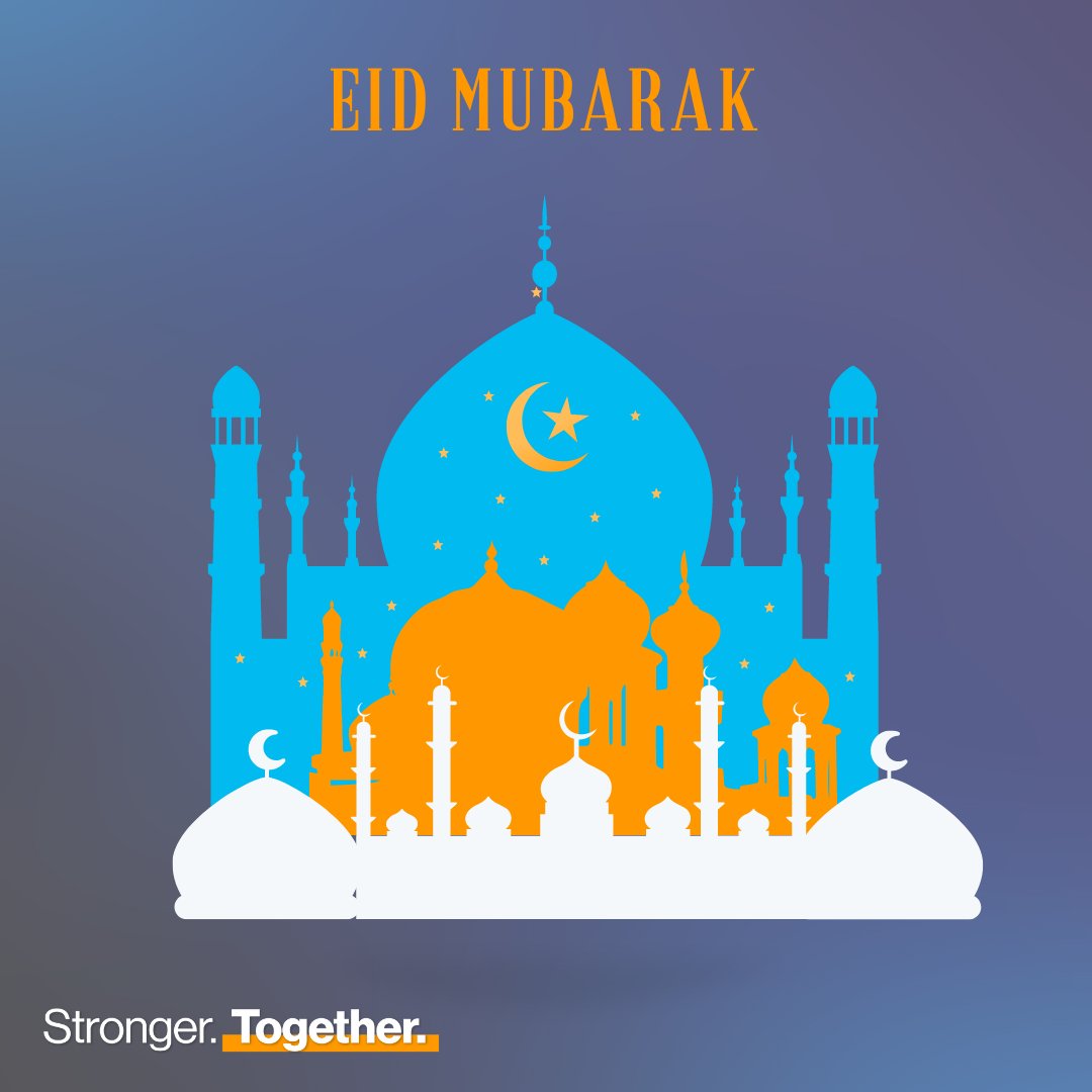 Wishing you a joyful Eid shared with loved ones and community. May your life be filled with peace and prosperity. On behalf of the Sask NDP: Eid Mubarak!