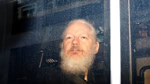 President Biden has said that he is considering dropping all charges against Julian Assange after the Australian Government officially requested it. RT if Assange should be set free.