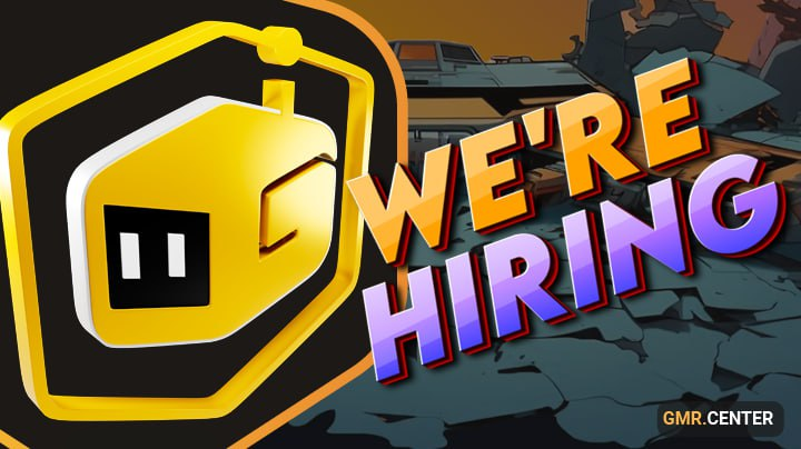 We're Hiring - Join our team! Seeking a Full Stack Developer with blockchain skills for the #GMRCenter. Interested? fill out the form below 👇 Is there anyone you know who may be interested? tag them in the comments. docs.google.com/forms/d/1MLO9O…