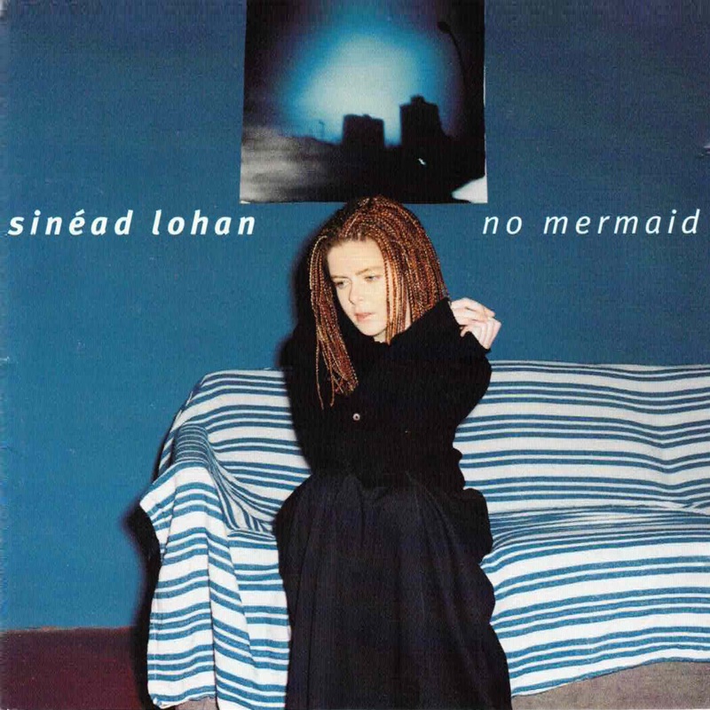 My final track and its from a 1998 LP no mermaid by Sinead Lohan - the tune is Out of the Woods radiofreematlock.co.uk