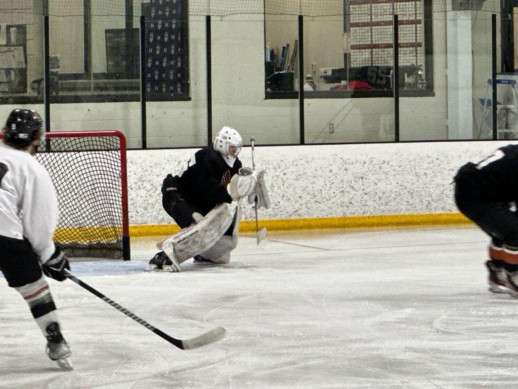 While the boys get ready in Huntsville, get ready to cheer them on from our FREE watch party presented by @Vets_Guardian at the Crown Coliseum TONIGHT at 8:30! Stay tuned for more details!

Get Game 2 Tix: buff.ly/3px6WIs

#FearTheFox🦊 #WhatsImportantNow