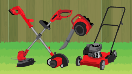 If we could ONLY have 5 tools for our lawn care, these are what we'd keep 👇
fix.com/blog/5-tools-f…