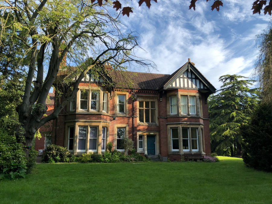 NewChurchUK1's tweet image. Our Spring All Age Weekend takes place at Purley Chase Centre in Warwickshire Friday 10th to Sunday 12th May 2024. For further information and to book: newchurch.org.uk/get-involved/a…
@Purley_Chase