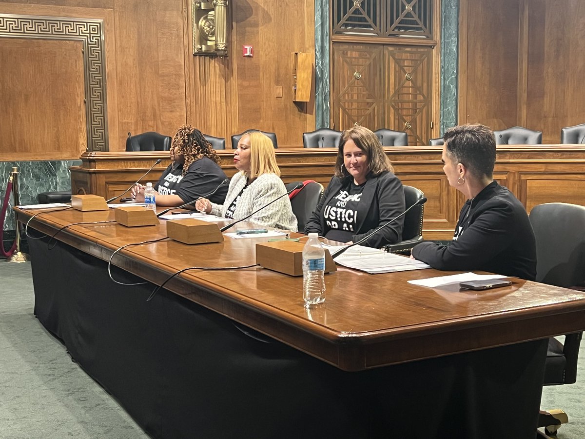 The Chief #ReadtoRise Co-Conspirators know how to inspire, empower and draw a large crowd. Thank you @Bobby4Brooklyn for joining us in underscoring the importance of #literacy and working toward bipartisan solutions to get every child reading by 3rd grade. #ParentPower2024