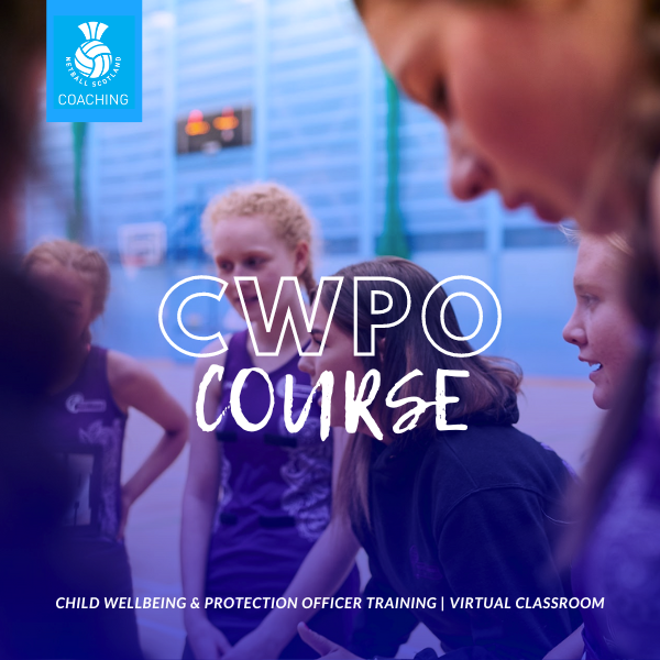 📣Introducing our new online Child Wellbeing and Protection Officer Training CWPO Training is a three-hour virtual workshop to help Club Wellbeing & Protection Officers implement child protection policies and good practice into their clubs Book here - ow.ly/IvXV50Rc8A4