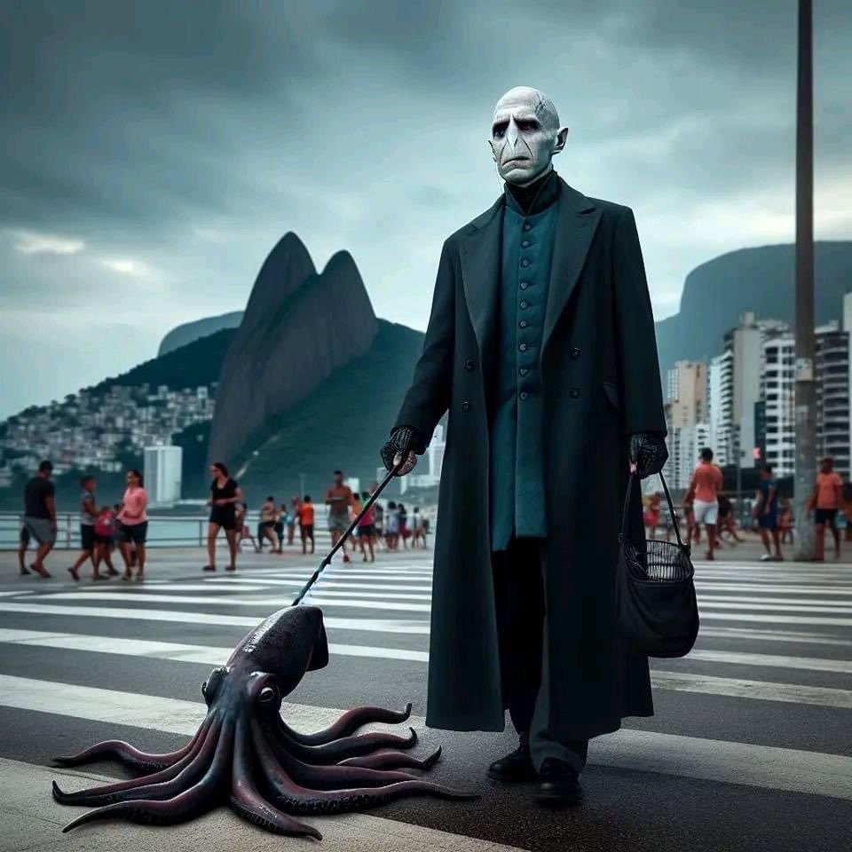 Se você está no Brasil, você sabe o que eu quero dizer.
