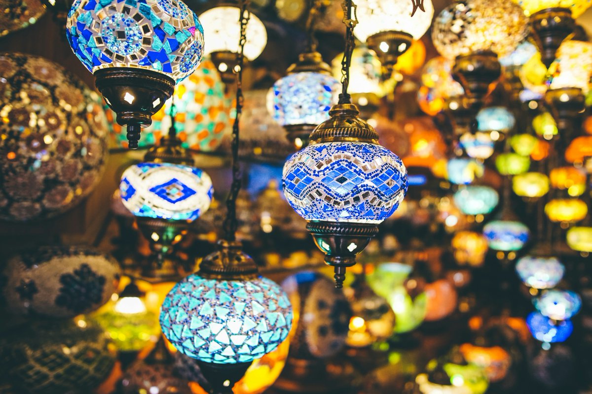 🌟 Wishing everyone celebrating around the world a joyous and blessed Eid! 🌙 May this special occasion bring peace, happiness, and unity to all. #EidMubarak #HappyEid #EidAlFitr 🕊️🌍 📸: SR on Unsplash