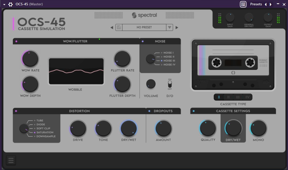 808mxurn's tweet photo. plugin simulador de fita e vynil gratuito
um dos melhores que uso, recomendo que peguem, tá gratuito

https://t.co/Ueyrls2q4S https://t.co/vfrHOAEJ6i