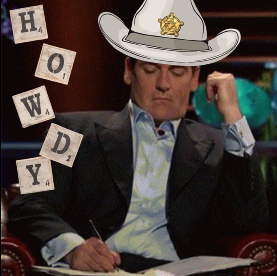 Howdy 

There will be several snapshots and different qualifications after the details are announced. The only snapshot that happens BEFORE is for 120012 or more $HOWDY.

💎🤠