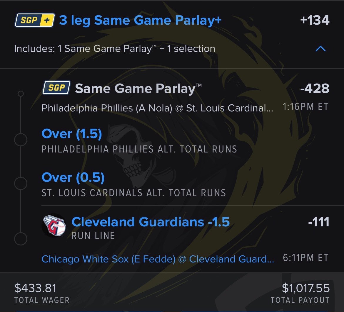 GrimGambles tweet media