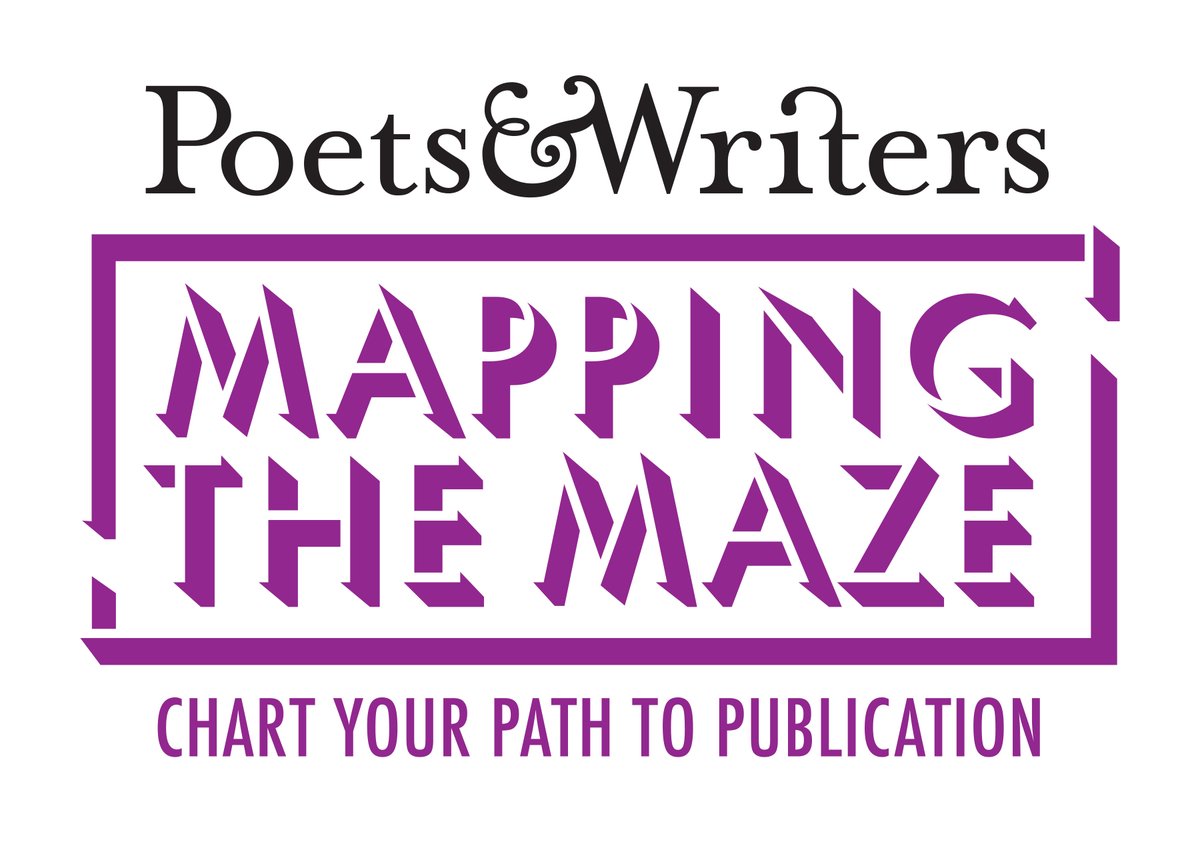 Trying to get your work published can feel like wandering in a maze. If you’re running into one dead end after another, not sure which way to turn, we have a workshop for you. The next intensive for poets begins April 29. Early bird pricing ends April 15! at.pw.org/MTMApr24