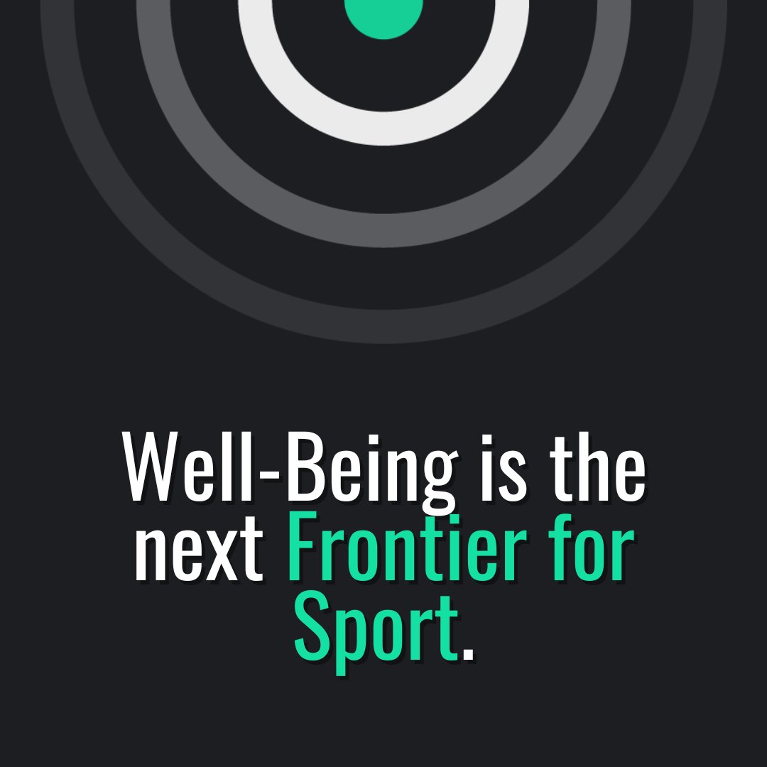 HONE believes there is an exciting future ahead if we can begin to change the way we view athlete development. We need to create development plans that address the “90% mental” as well as the physical. #MentalHealthinSports #MindandBody #MentalStrength #SportCulture