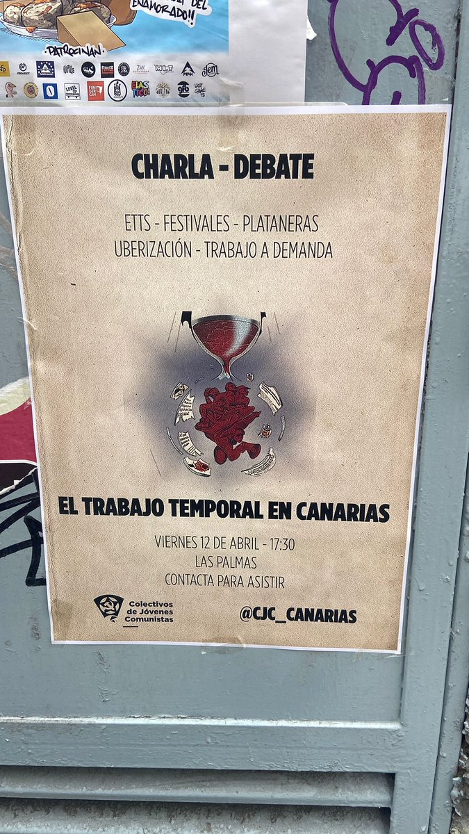 CJC_Canarias tweet picture
