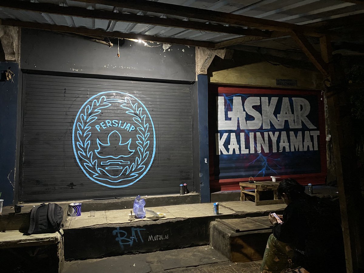 Selamat Ulang Tahun <a href="/Persijap/">Persijap Jepara</a> 70 Tahun, Sudah waktunya untuk kembali ke kasta tertinggi, semoga tahun ini menjadi jatahmu untuk kembali ke kasta tertinggi.