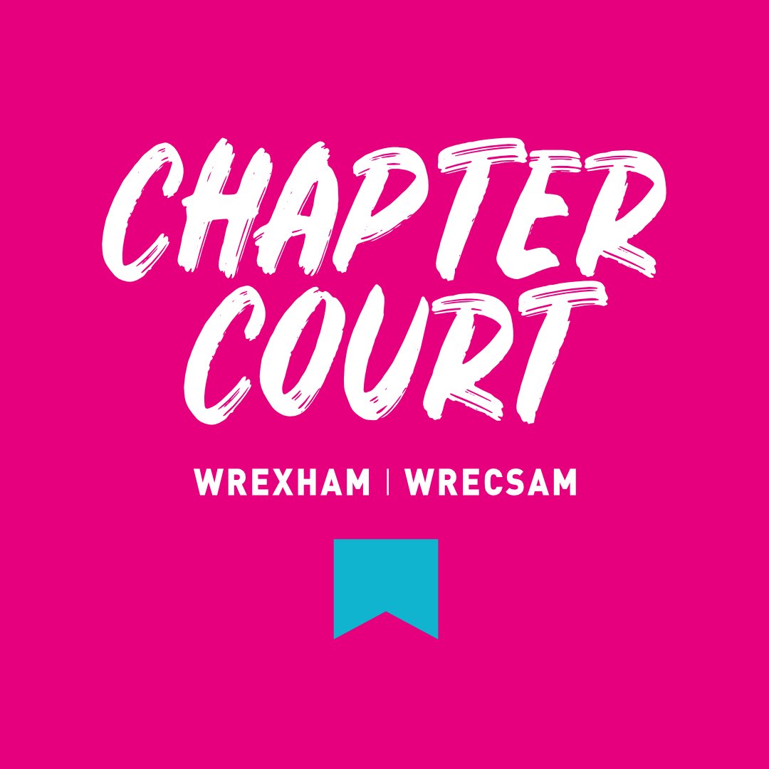 Coming Soon...... #Wrexham #Wrecsam #WelcomeToWrexham <a href="/wrexham/">Wrexham.com</a> <a href="/WrexhamFX/">Welcome to Wrexham</a> <a href="/FairEventLtd/">Fair Event Management Ltd</a> <a href="/WrexhamFeast/">Wrexham Feast</a>
