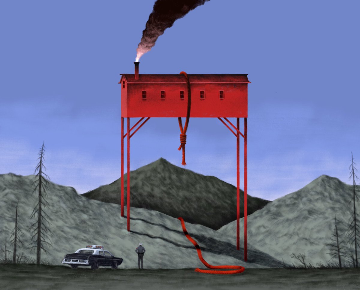 Hi #PortfolioDay , I’m jialun and I draw things.