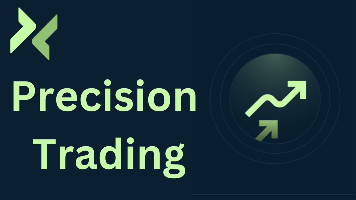 🎯 Sharpen your trading edge with Nereus! Our platform's isolated margin feature lets you customize each trade's size and exposure, giving you precise control for strategic trading decisions. 🔄 Dive into precision trading with us today! 🚀 #NereusFinance #SmartTrading