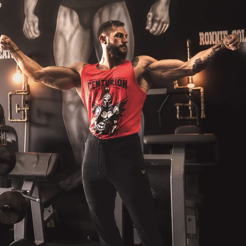 CenturionLabz's tweet image. Centurion Labz: The Armor You Need for Every Battle 🛡️

Our products are the ally for those who seek to achieve the extraordinary. Groundbreaking formulations &amp;amp; unparalleled quality provide the tools you need to conquer every challenge 🔱

#BeyondLimits #Unmatched