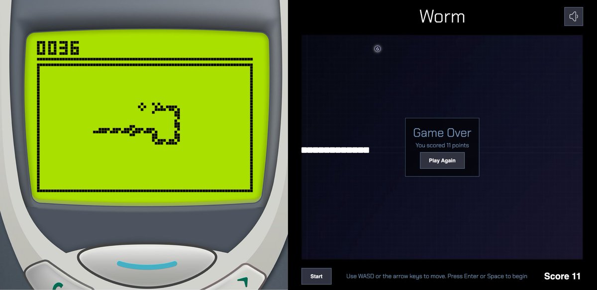 0xLuo's tweet photo. web2 game vs web3 game ? 😂
#cryptothegame https://t.co/S2bJm1S04g